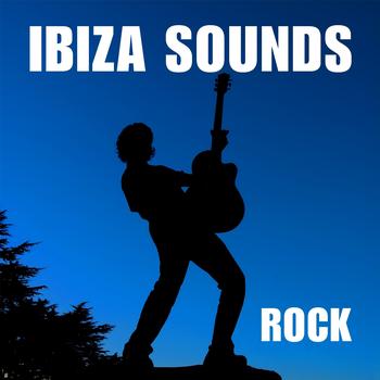 Various Artists - Ibiza Sounds : Rock
