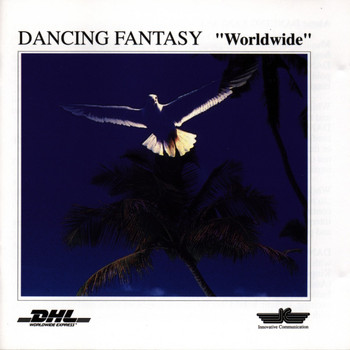 Dancing Fantasy - Worldwide