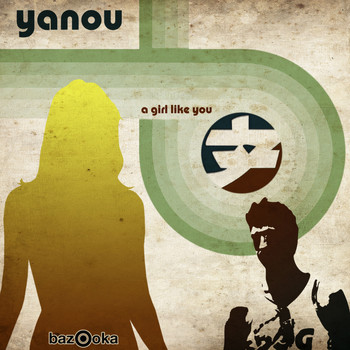Yanou - A Girl Like You