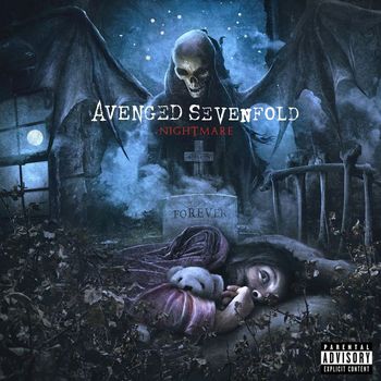 Avenged Sevenfold - Nightmare (Explicit)