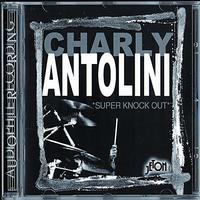 Charly Antolini - Super Knock Out