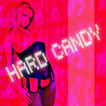 Various Artists - Hard Candy Electro Sessions (mixed by Stereoliner)