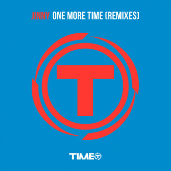 Jinny - One More Time (Remixes)
