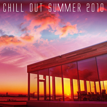 Various Artists - Chill Out Summer 2010