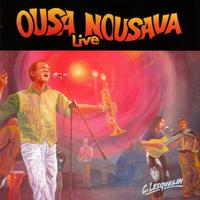 Ousanousava - Ousa nousava (Live)