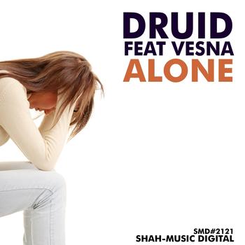 Druid - Alone