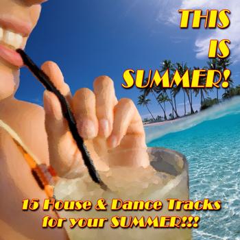 Various Artists - This Is Summer