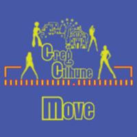 Greg Cilhune - Move