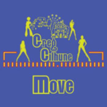 Greg Cilhune - Move