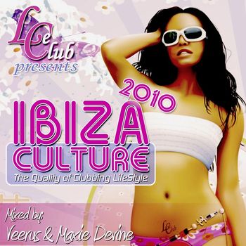 Various Artists - Le club Ibiza culture 2010