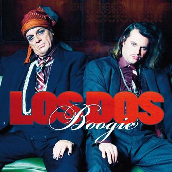 Los Dos - Boogie