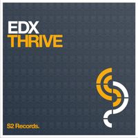EDX - Thrive
