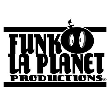 Various Artists - Funk la planet, Vol. 3
