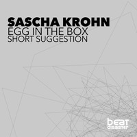 Sascha Krohn - Egg in the Box