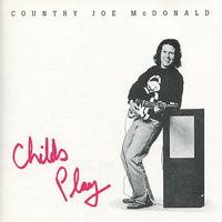 Country Joe McDonald - Child's Play