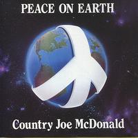 Country Joe McDonald - Peace On Earth