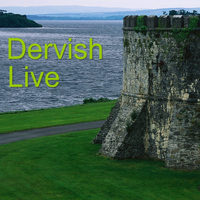 Dervish - Live