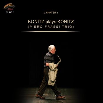 Lee Konitz - Konitz Plays Konitz, Chapter 1
