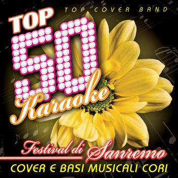 Top Cover Band - Top 50 Karaoke Sanremo Compilation