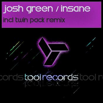 josh green - Insane