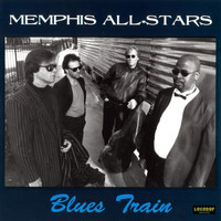 Memphis All Stars - Blues Train