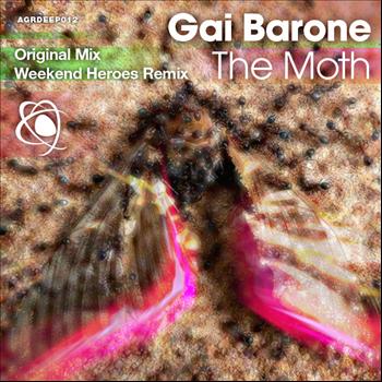 Gai Barone - The Moth