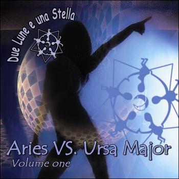 Various Artists - Aries Versus Ursa Major