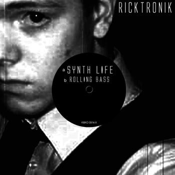 Ricktronik - Synth Life