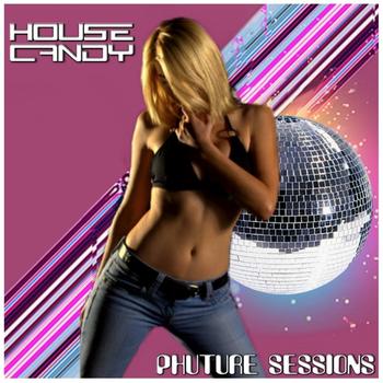 Various Artists - House Candy