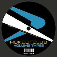 Romanto - Rokdotclub Volume Three