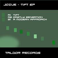 Jozue - Tift EP