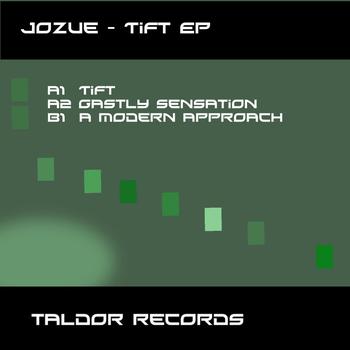Jozue - Tift EP
