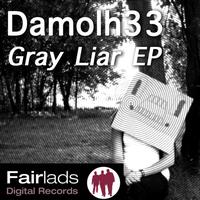 Damolh33 - Gray Liar