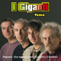 I Giganti - Tema