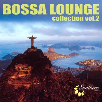 Various Artists - Bossa Lounge Collection (Volume 2)