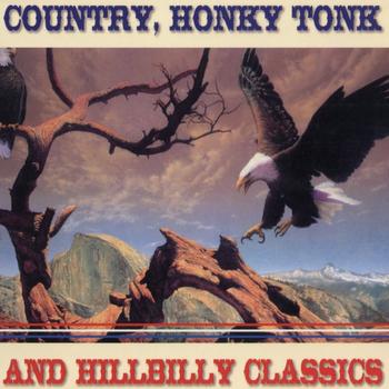 Various Artists - Country, Honky Tonk