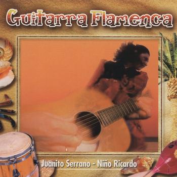 Various Artists - Guitarra Flamenca