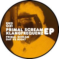 Klangfrequenz - Primal Scream