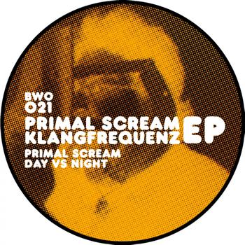 Klangfrequenz - Primal Scream