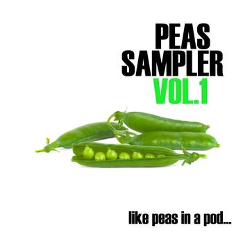 Various Artists - Peas Sampler Vol.1