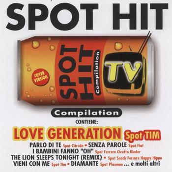 Various Artists - Spot Hit TV