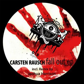 Carsten Rausch - Fall Out