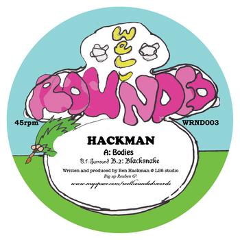 Hackman - Bodies
