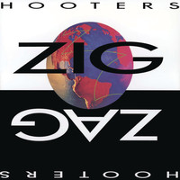 The Hooters - Zig Zag