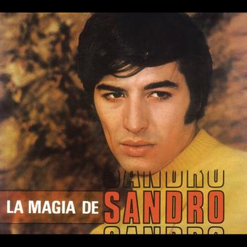 Sandro - La Magia de Sandro