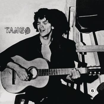Tango - Tango