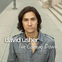David Usher - I'm Coming Down [Digital 45]
