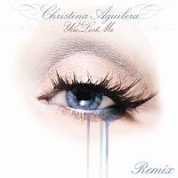 Christina Aguilera - You Lost Me (Hex Hector / Mac Quayle Remix Extended Club Edit)