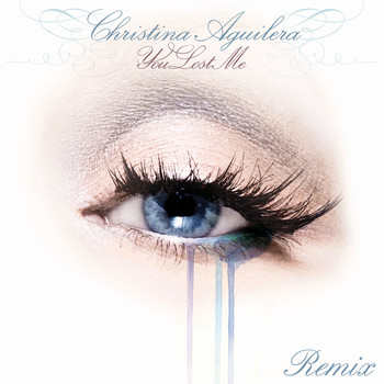 Christina Aguilera - You Lost Me (Hex Hector / Mac Quayle Remix Dub Edit)