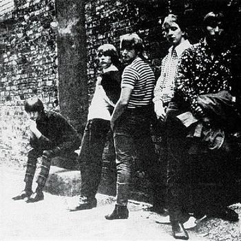 The Shadows Of Knight - Raw 'n Alive At The Cellar 1966